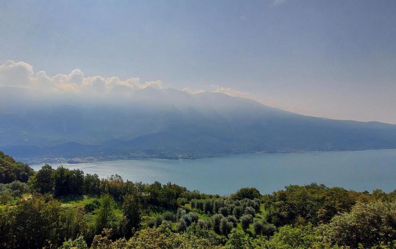 Bel Soggiorno Lake View 1 Tremosine Dış mekan fotoğraf