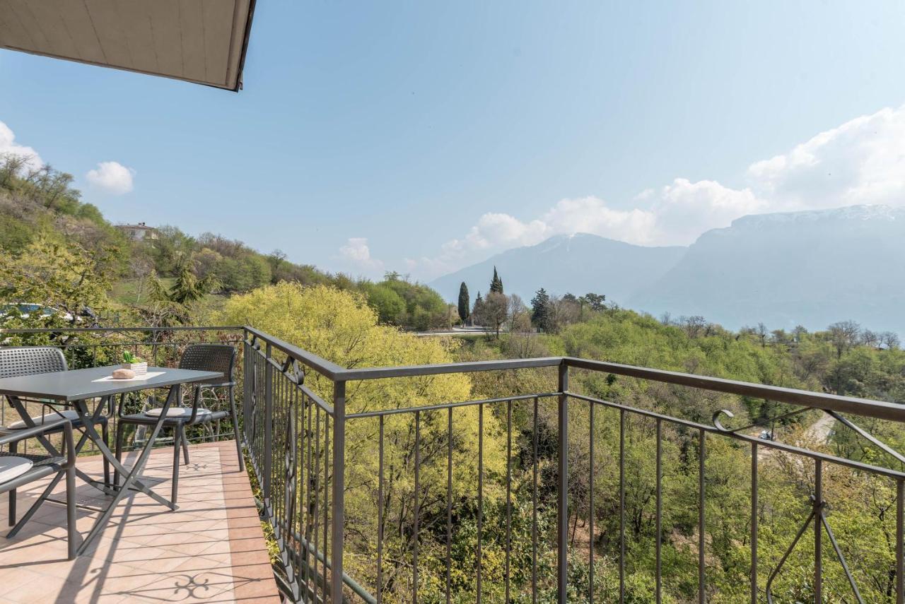 Bel Soggiorno Lake View 1 Tremosine Dış mekan fotoğraf