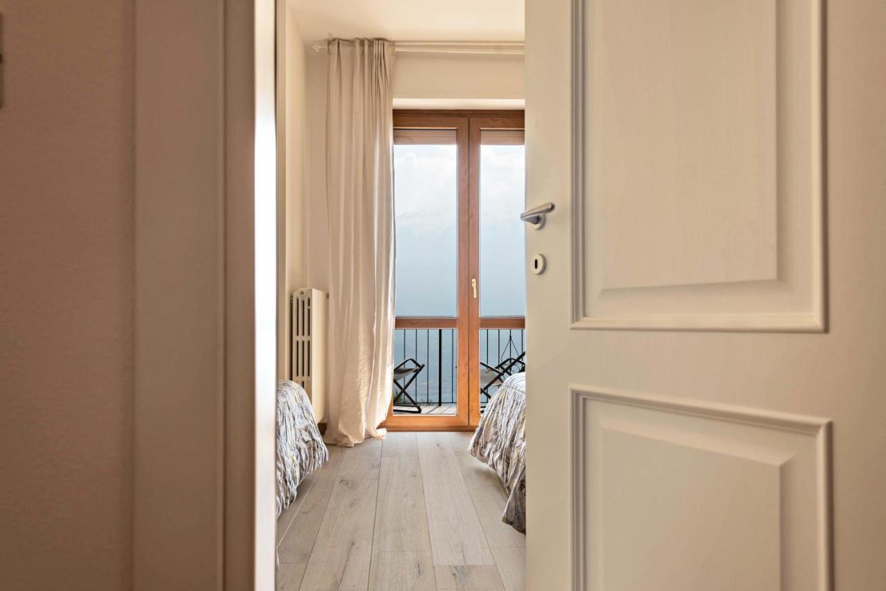 Bel Soggiorno Lake View 1 Tremosine Dış mekan fotoğraf