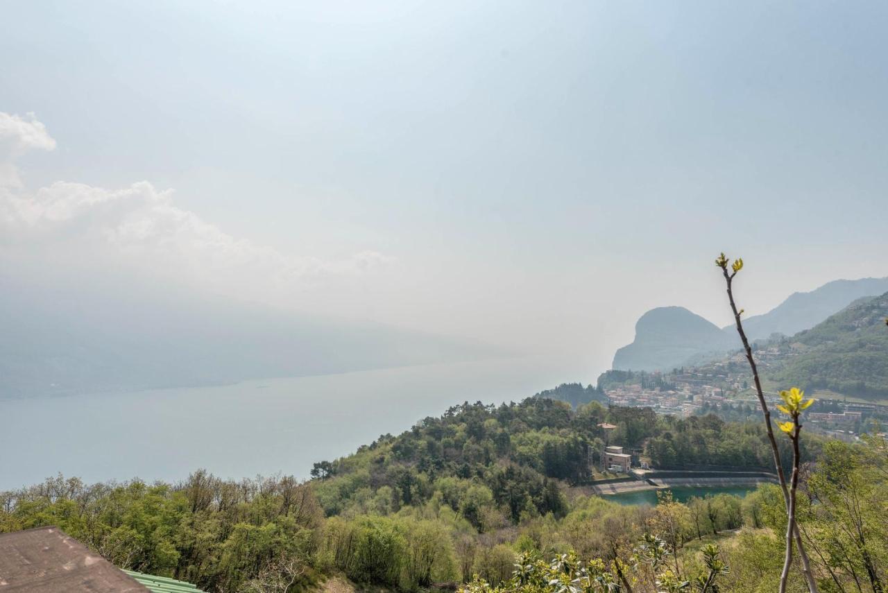 Bel Soggiorno Lake View 1 Tremosine Dış mekan fotoğraf