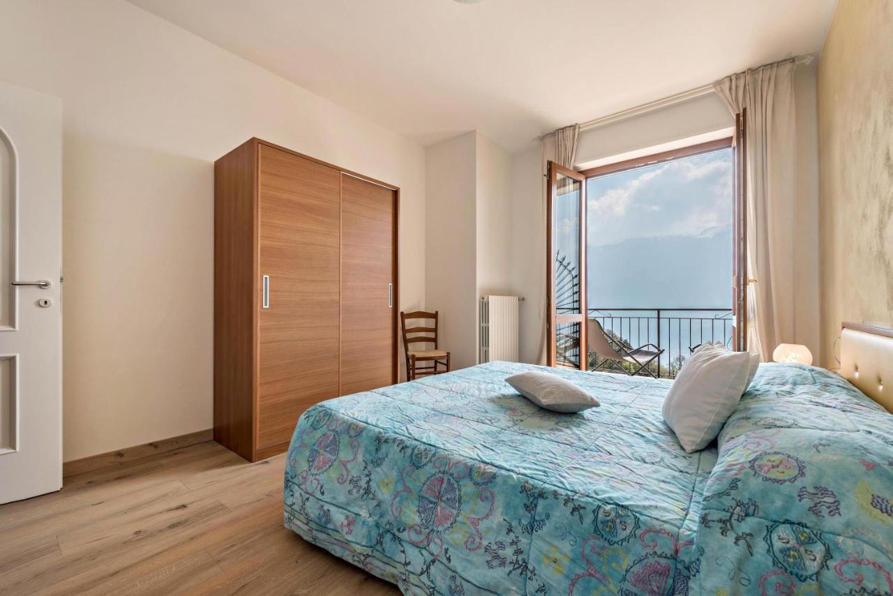 Bel Soggiorno Lake View 1 Tremosine Dış mekan fotoğraf